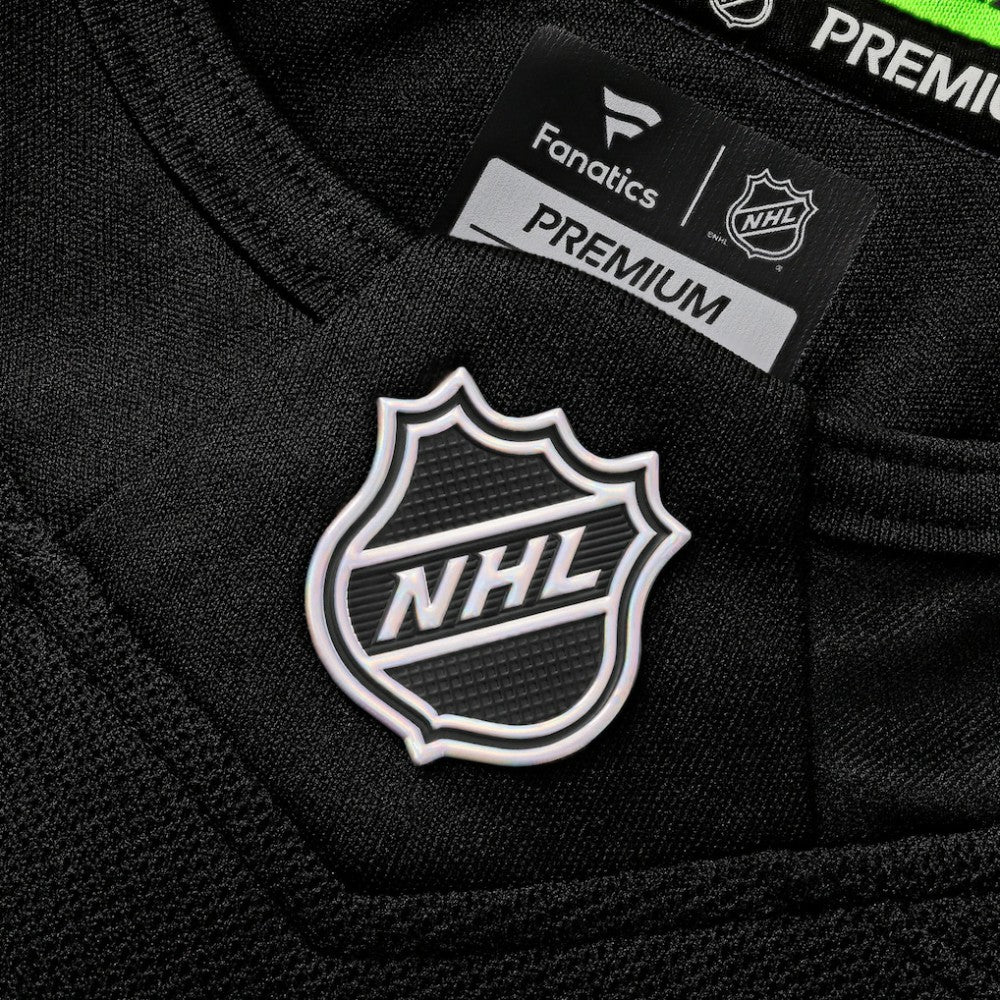 Jamie Benn Dallas Stars Fanatics Alternate Premium Jersey - Black | Fanatics Lifestyle