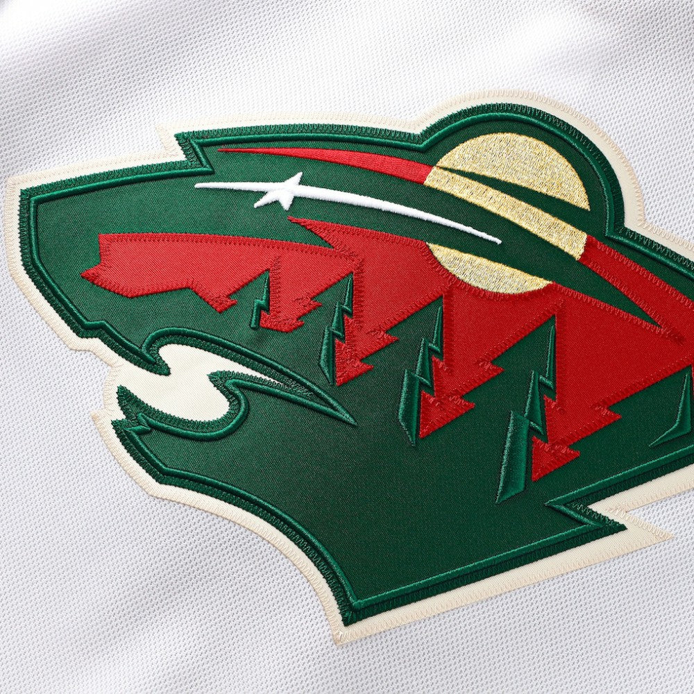 Kirill Kaprizov Minnesota Wild Fanatics Away Premium Jersey - White | Fanatics on sale