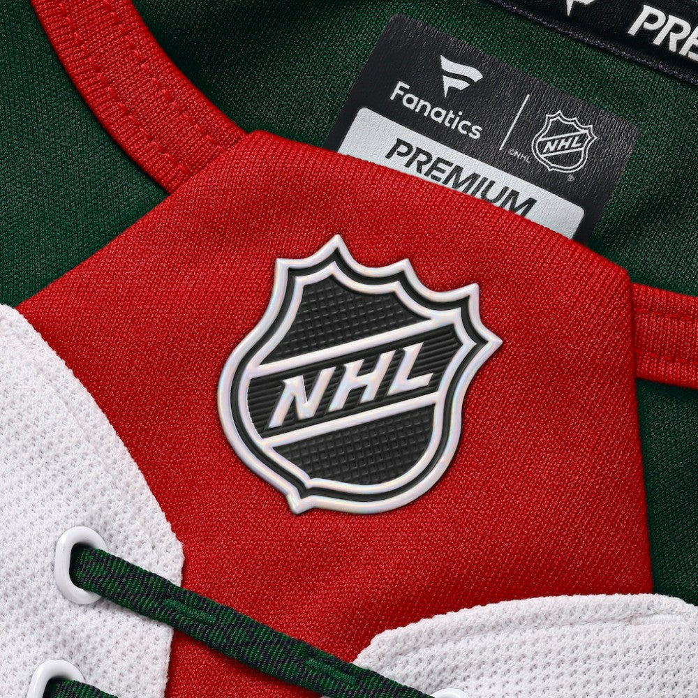 Kirill Kaprizov Minnesota Wild Fanatics Away Premium Jersey - White | Fanatics on sale