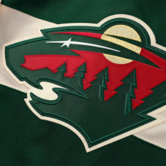 Kirill Kaprizov Minnesota Wild Fanatics Home Premium Jersey - Green | Fanatics discount