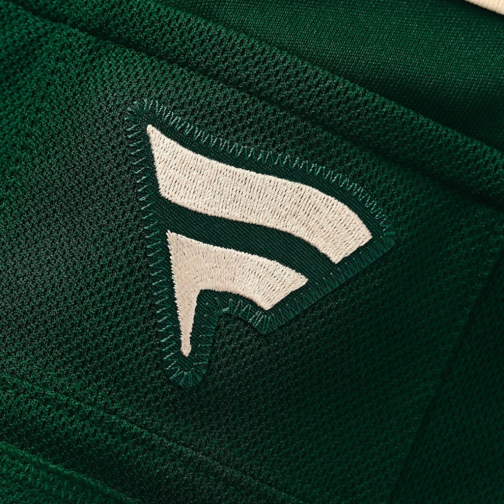 Kirill Kaprizov Minnesota Wild Fanatics Home Premium Jersey - Green | Fanatics discount