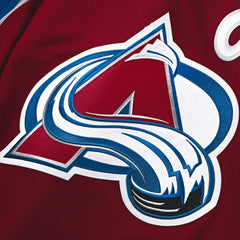 Cale Makar Colorado Avalanche Fanatics Home Premium Jersey - Burgundy | Fanatics on sale