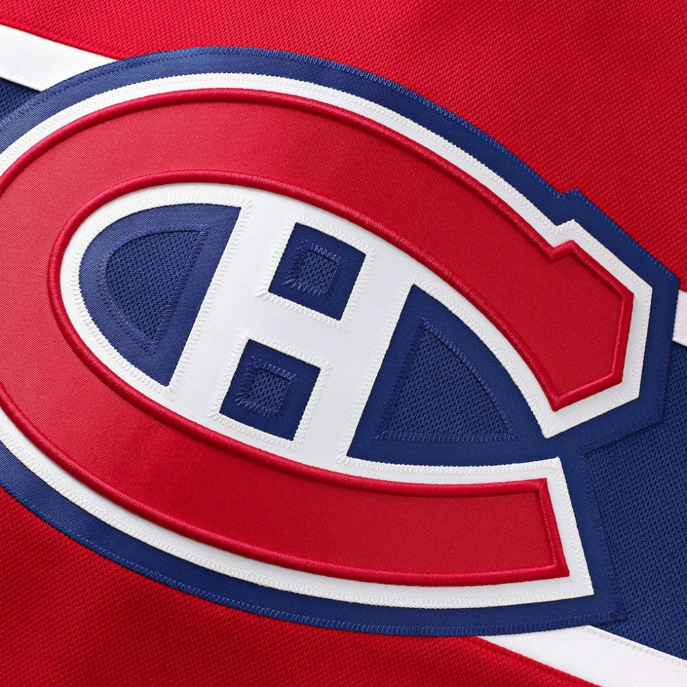 Nick Suzuki Montreal Canadiens Fanatics Home Premium Jersey - Red | Fanatics on sale