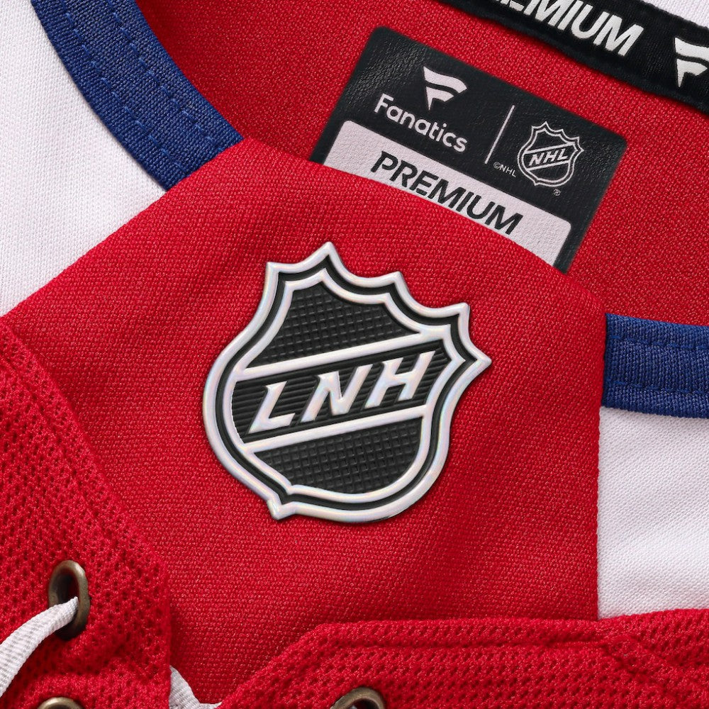 Nick Suzuki Montreal Canadiens Fanatics Home Premium Jersey - Red | Fanatics on sale