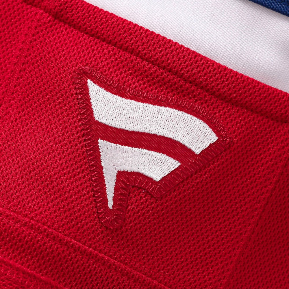 Nick Suzuki Montreal Canadiens Fanatics Home Premium Jersey - Red | Fanatics on sale