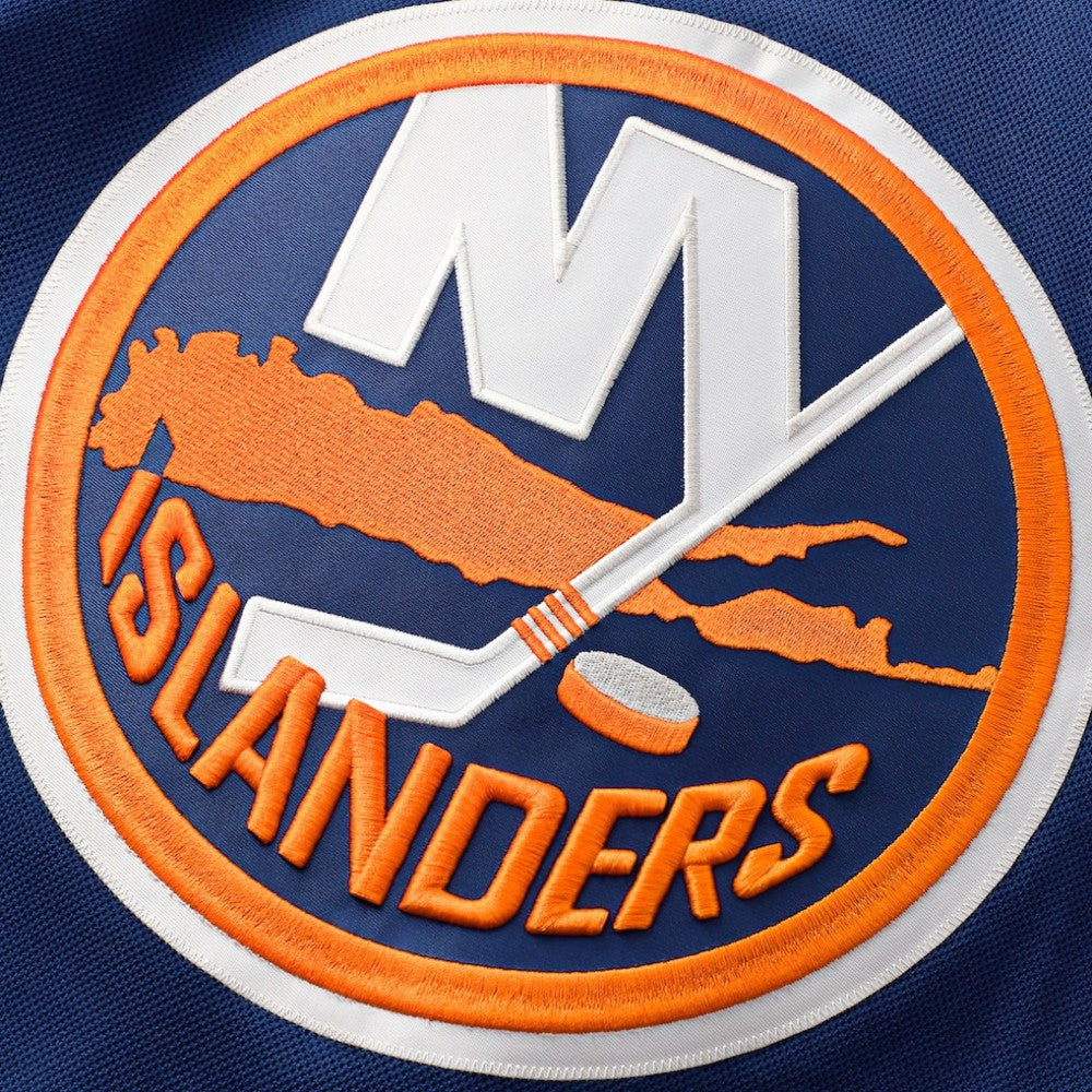 Mathew Barzal New York Islanders Fanatics Home Premium Jersey - Royal | Fanatics Lifestyle