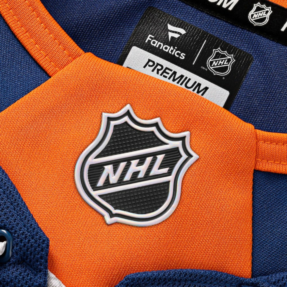Mathew Barzal New York Islanders Fanatics Home Premium Jersey - Royal | Fanatics Lifestyle
