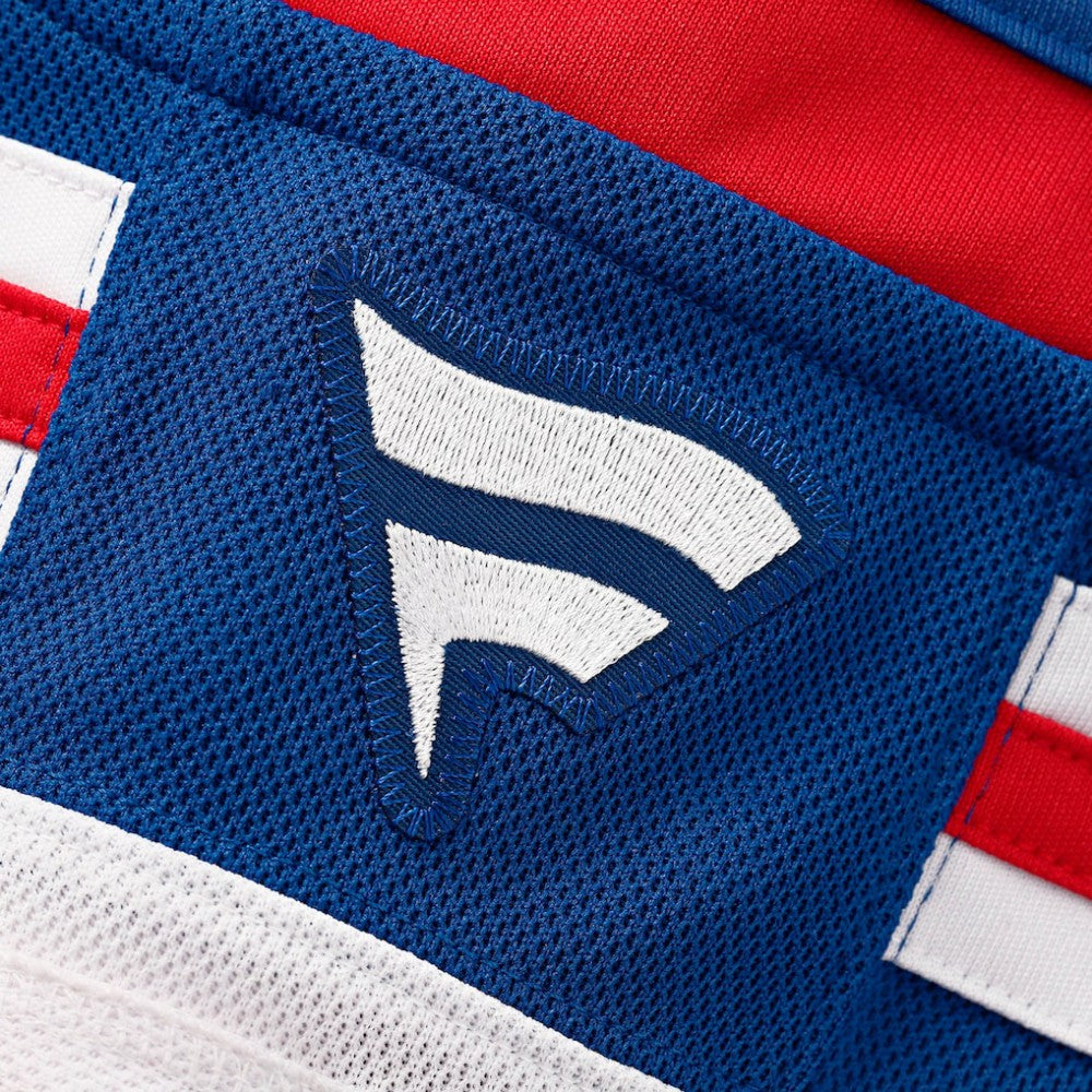 Mika Zibanejad New York Rangers Fanatics Away Premium Jersey - White | Fanatics sale