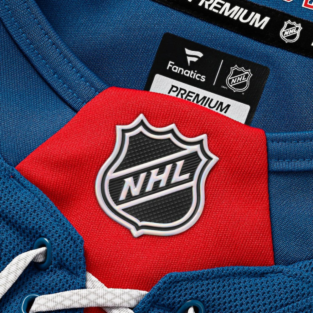 Adam Fox New York Rangers Fanatics Home Premium Jersey - Blue | Fanatics Clearance