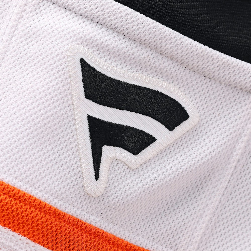 Travis Konecny Philadelphia Flyers Fanatics Home Premium Jersey - Burnt Orange | Fanatics online
