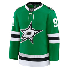 Tyler Seguin Dallas Stars Fanatics Home Premium Jersey - Kelly Green | Fanatics Clearance
