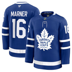 Mitch Marner Toronto Maple Leafs Fanatics Home Premium Jersey - Blue | Fanatics sale
