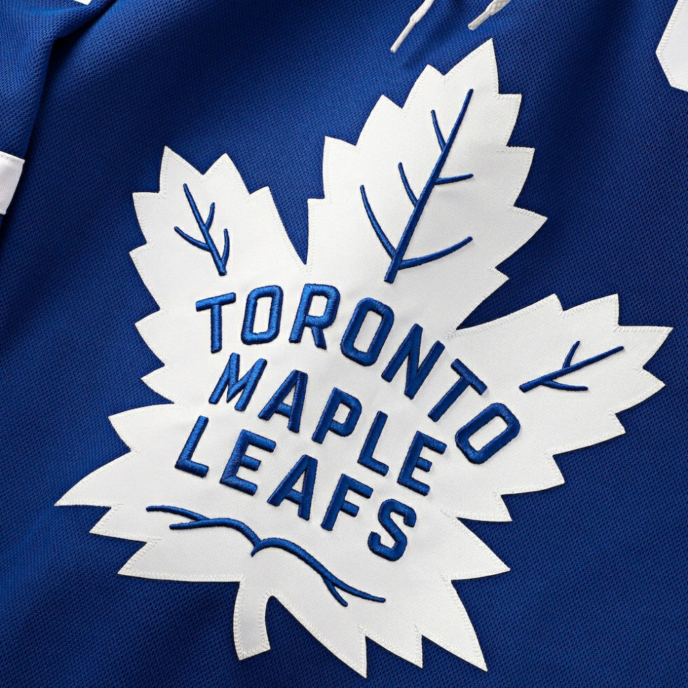 Mitch Marner Toronto Maple Leafs Fanatics Home Premium Jersey - Blue | Fanatics sale