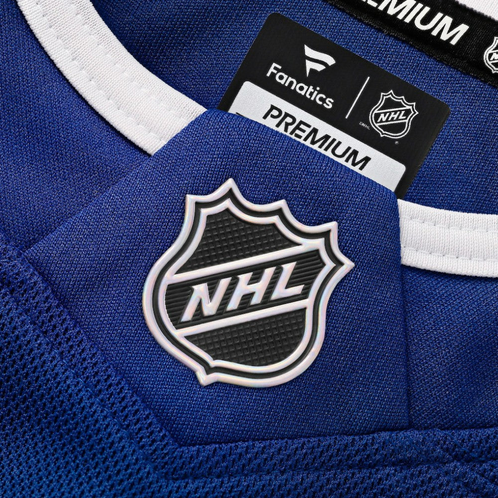 Nikita Kucherov Tampa Bay Lightning Fanatics Home Premium Jersey - Blue | Fanatics Clearance