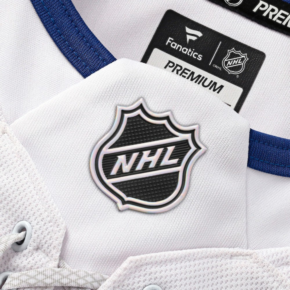 Auston Matthews Toronto Maple Leafs Fanatics Away Premium Jersey - White | Fanatics near me