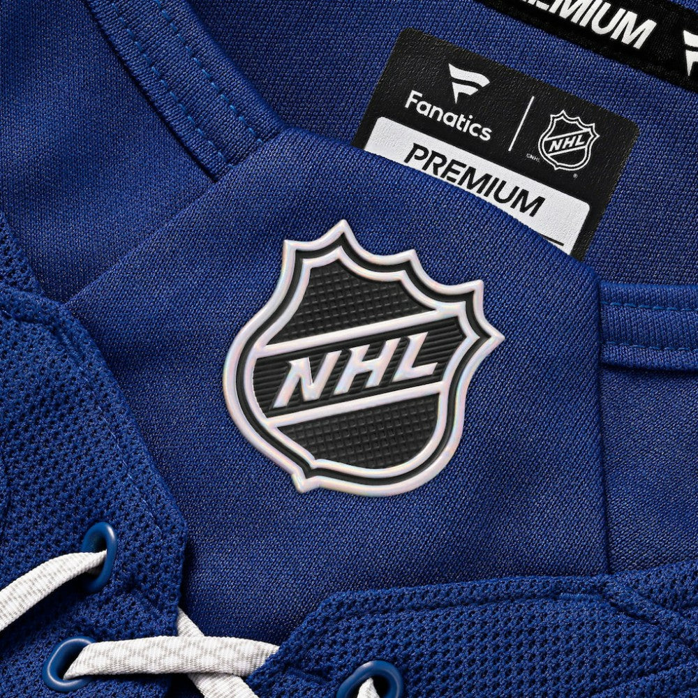 Auston Matthews Toronto Maple Leafs Fanatics Home Premium Jersey - Blue | Fanatics Clearance