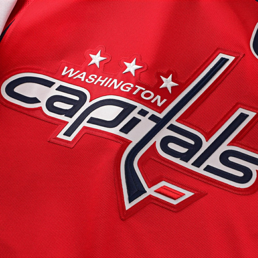 TJ Oshie Washington Capitals Fanatics Home Premium Jersey - Red | Fanatics near me