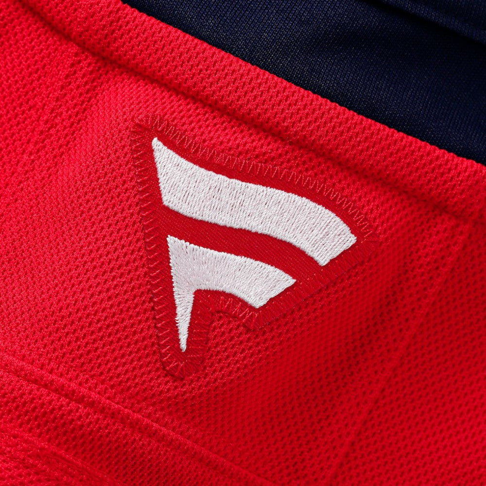 Alexander Ovechkin Washington Capitals Fanatics Home Premium Jersey - Red | Fanatics on sale