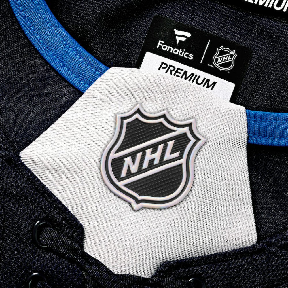 Kyle Connor Winnipeg Jets Fanatics Home Premium Jersey - Navy | Fanatics discount