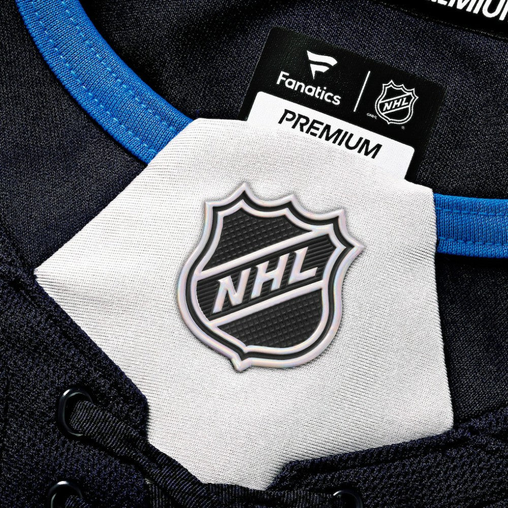 Kyle Connor Winnipeg Jets Fanatics Home Premium Jersey - Navy | Fanatics discount