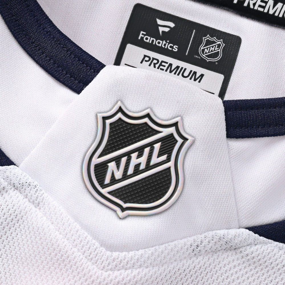 Alexander Ovechkin Washington Capitals Fanatics Away Premium Jersey - White | Fanatics sale