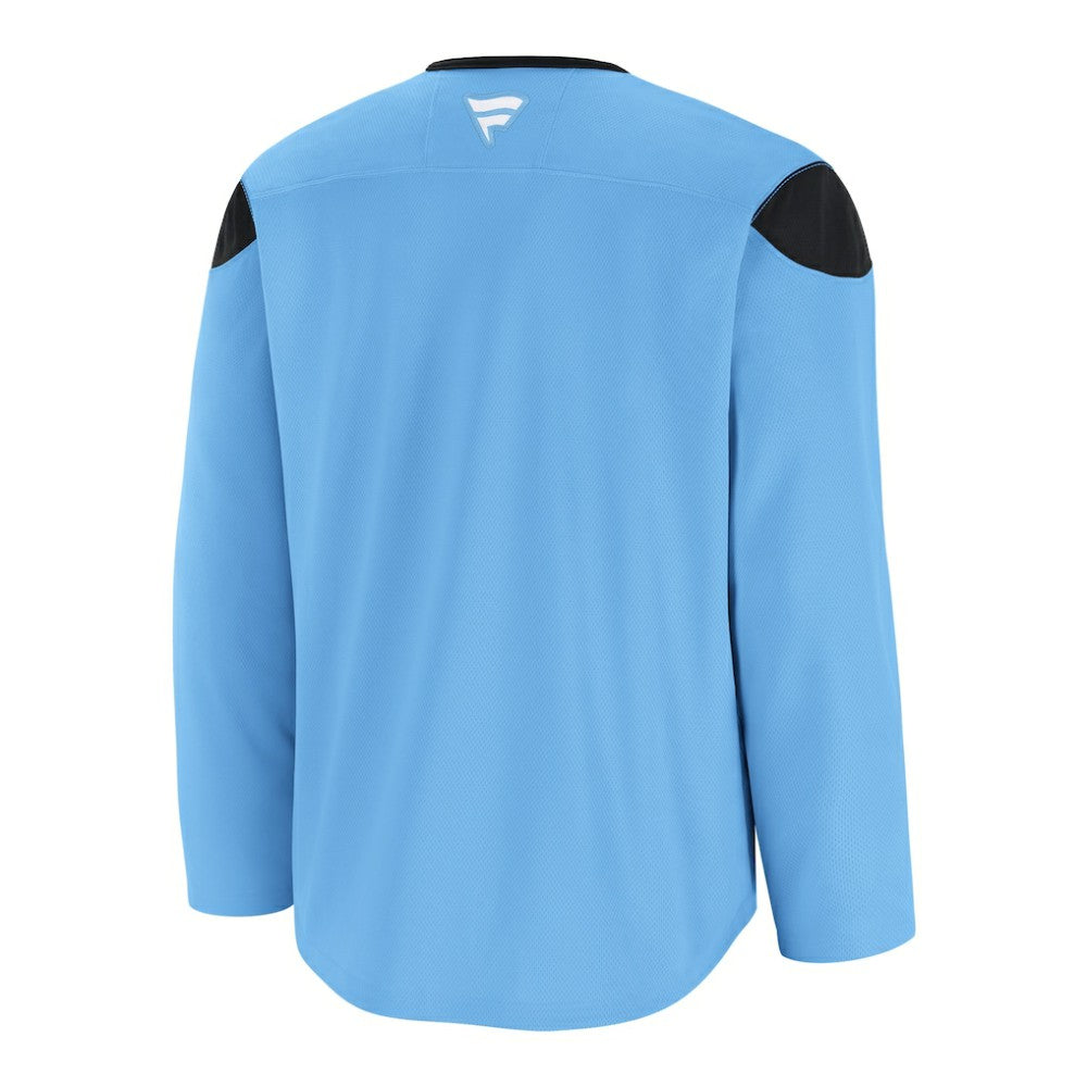 Pittsburgh Penguins Fanatics Practice Jersey - Blue | Fanatics online