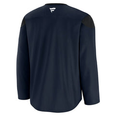 Seattle Kraken Fanatics Practice Jersey - Navy | Fanatics discount