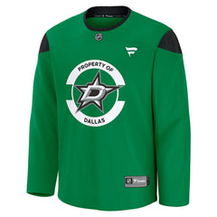 Dallas Stars Fanatics Practice Jersey - Kelly Green | Fanatics near me