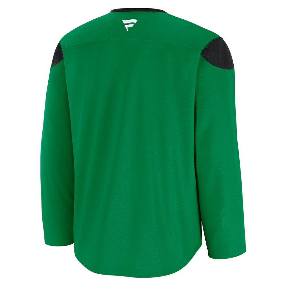 Dallas Stars Fanatics Practice Jersey - Kelly Green | Fanatics near me