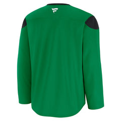 Dallas Stars Fanatics Practice Jersey - Kelly Green | Fanatics near me