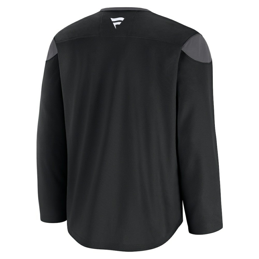 Vegas Golden Knights Fanatics Practice Jersey - Black | Fanatics near me