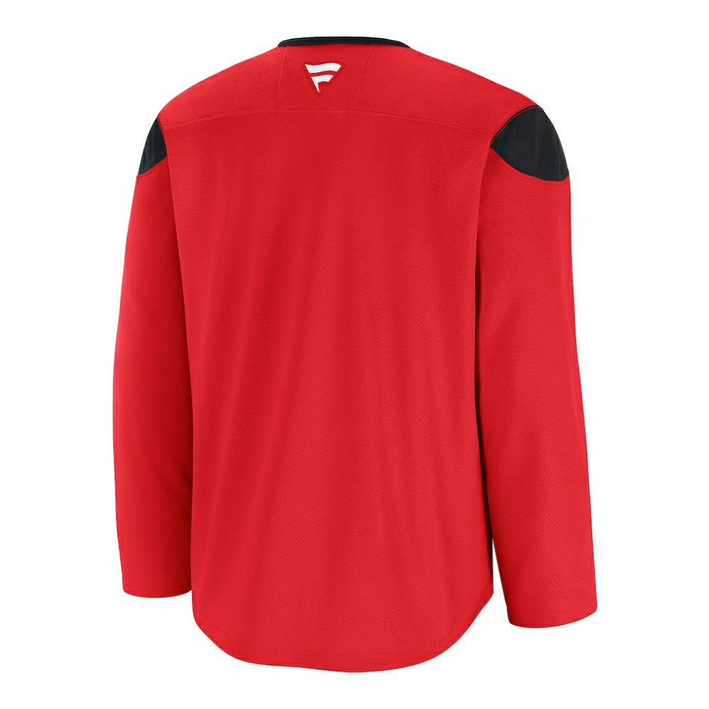 Florida Panthers Fanatics Practice Jersey - Red | Fanatics discount