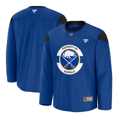 Buffalo Sabres Fanatics Practice Jersey - Royal | Fanatics Clearance