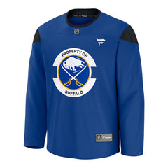 Buffalo Sabres Fanatics Practice Jersey - Royal | Fanatics Clearance