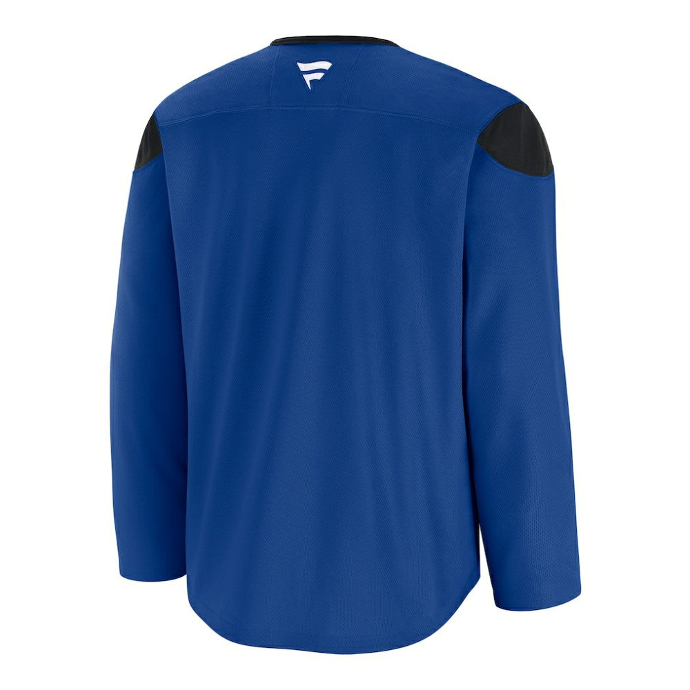 Buffalo Sabres Fanatics Practice Jersey - Royal | Fanatics Clearance