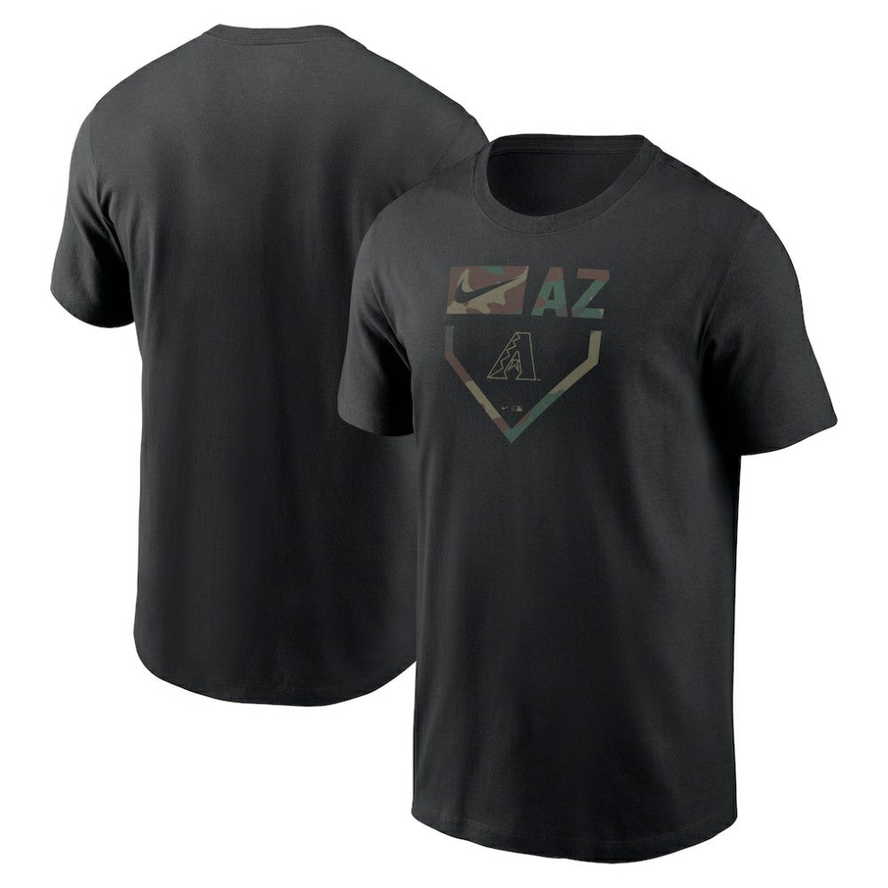 Arizona Diamondbacks Nike Camo T-Shirt Sale