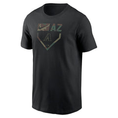 Arizona Diamondbacks Nike Camo T-Shirt Sale