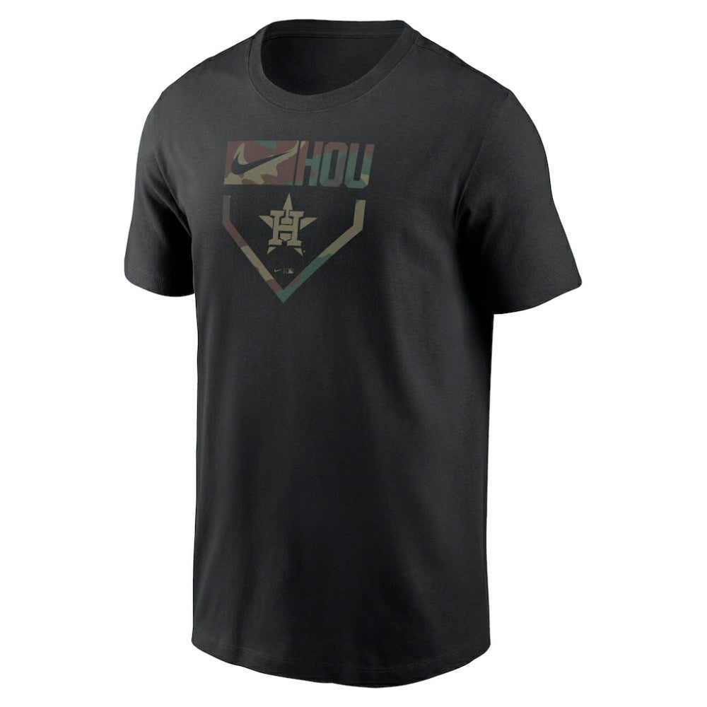 Houston Astros Nike Camo T-Shirt for sale