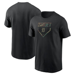 Detroit Tigers Nike Camo T-Shirt Near Me