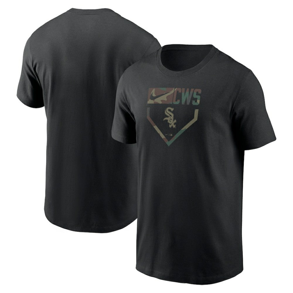 Chicago White Sox Nike Camo T-Shirt Online