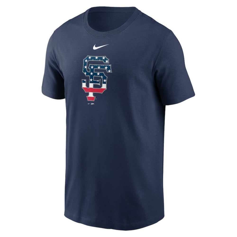 San Francisco Giants Nike Americana T-Shirt for sale