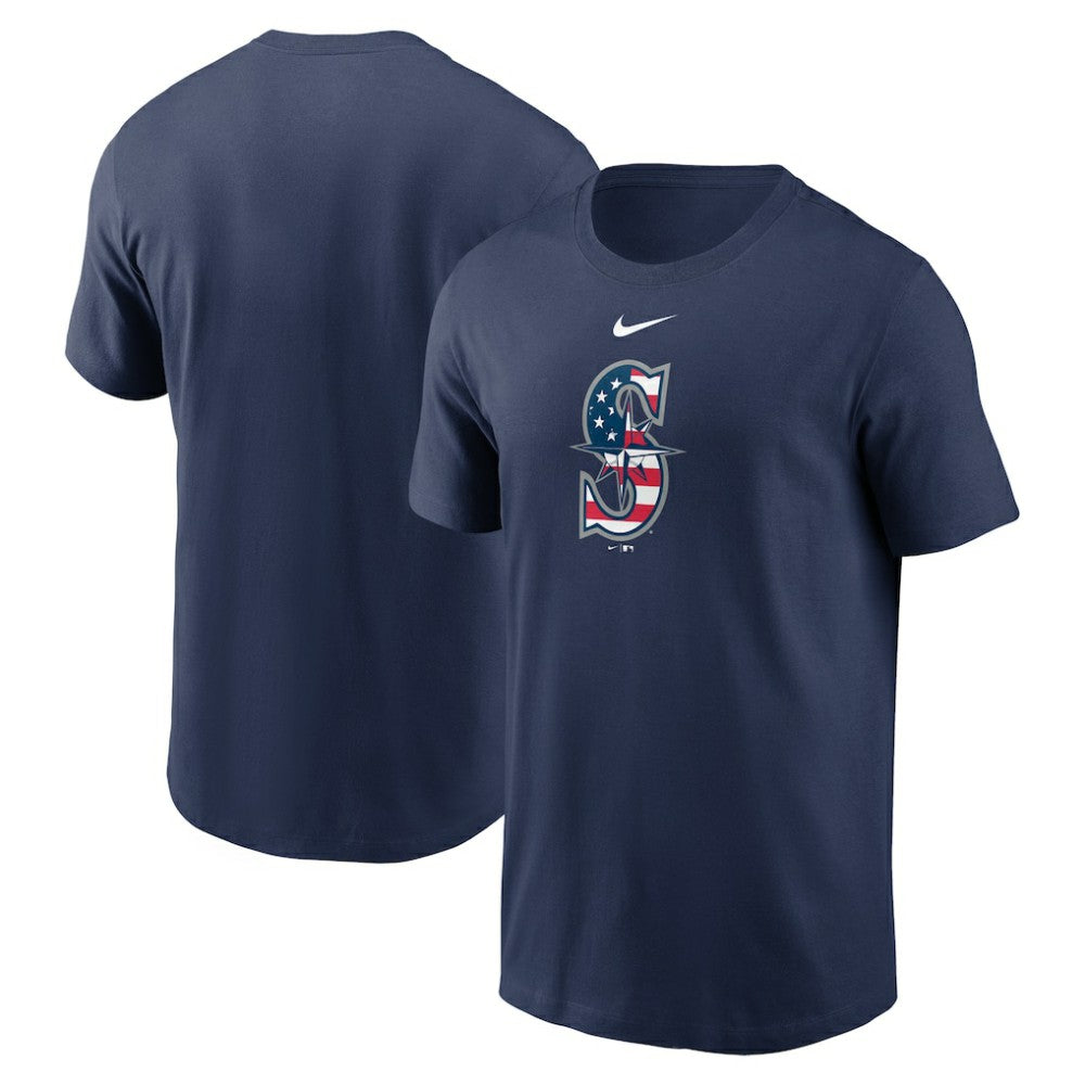 Seattle Mariners Nike Americana T-Shirt Outlet