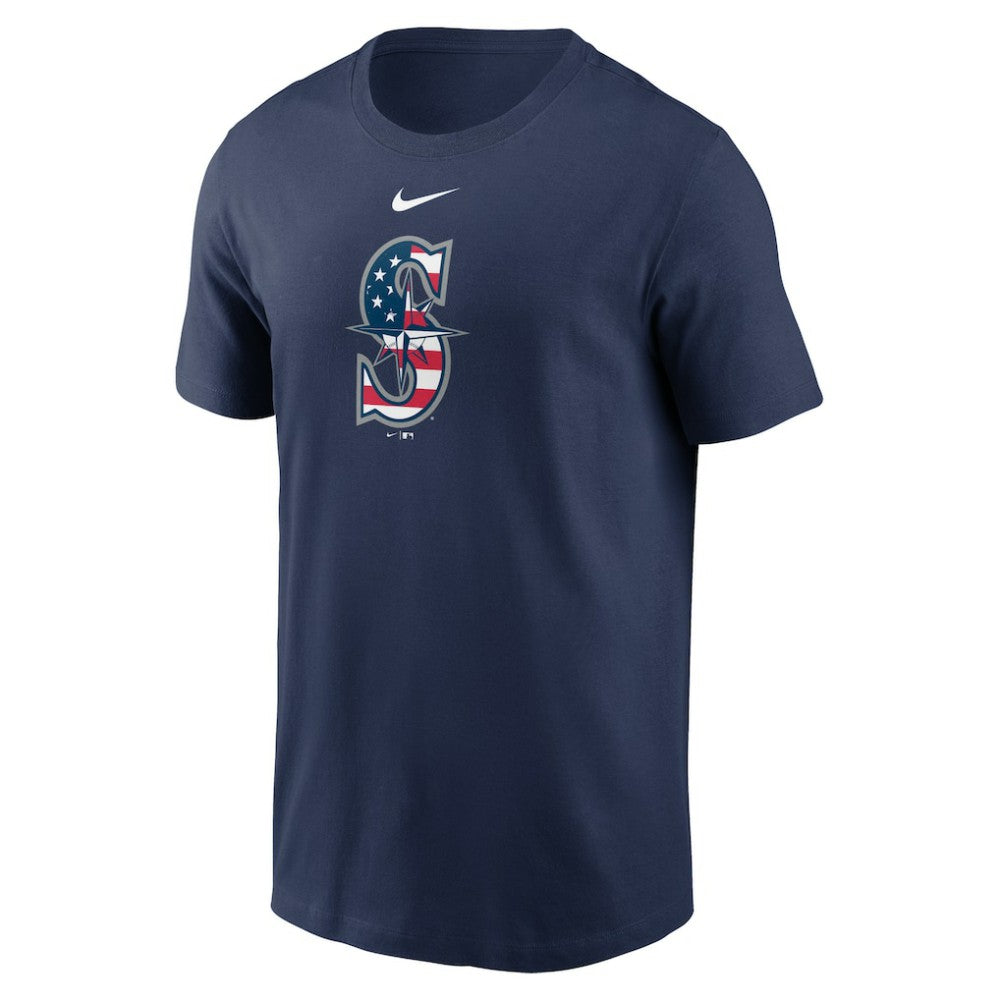 Seattle Mariners Nike Americana T-Shirt Outlet