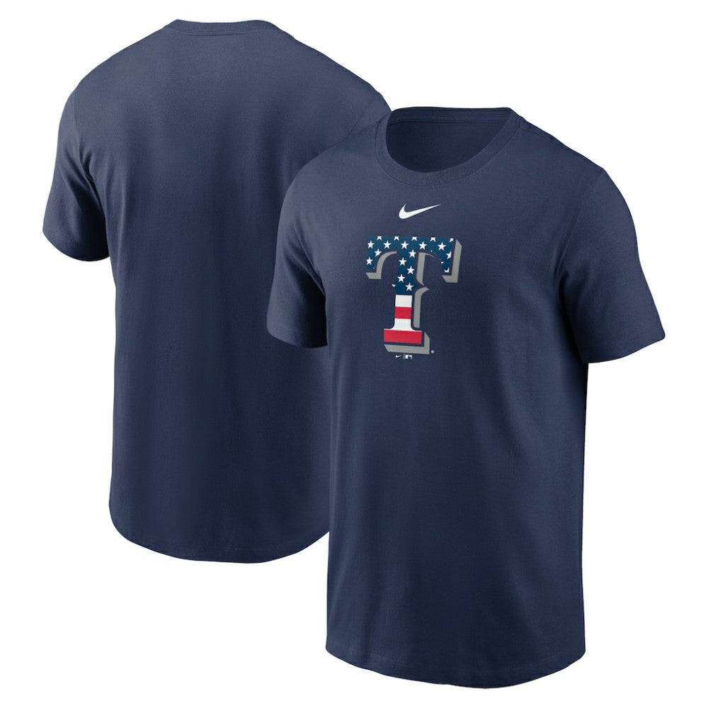 Texas Rangers Nike Americana T-Shirt Online