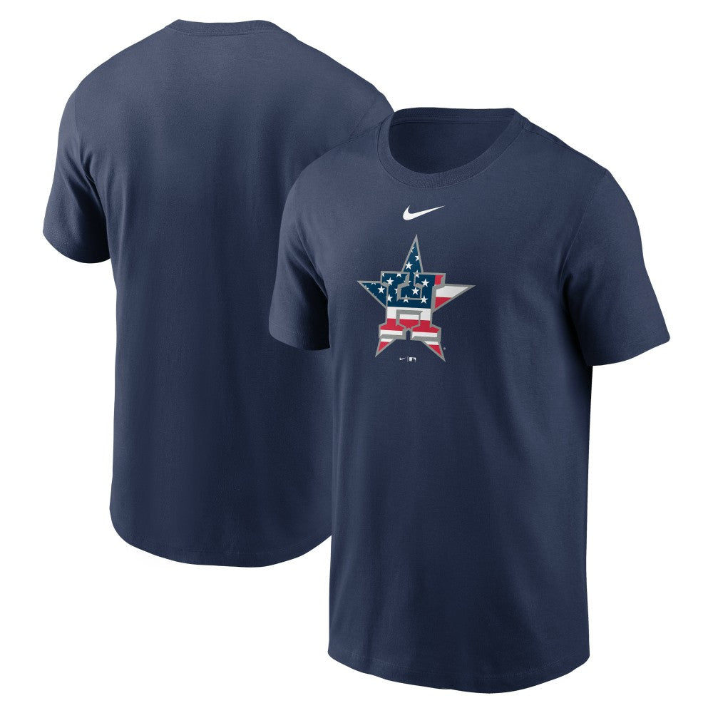 Houston Astros Nike Americana T-Shirt Near Me