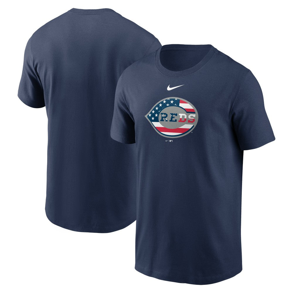 Cincinnati Reds Nike Americana T-Shirt Near Me