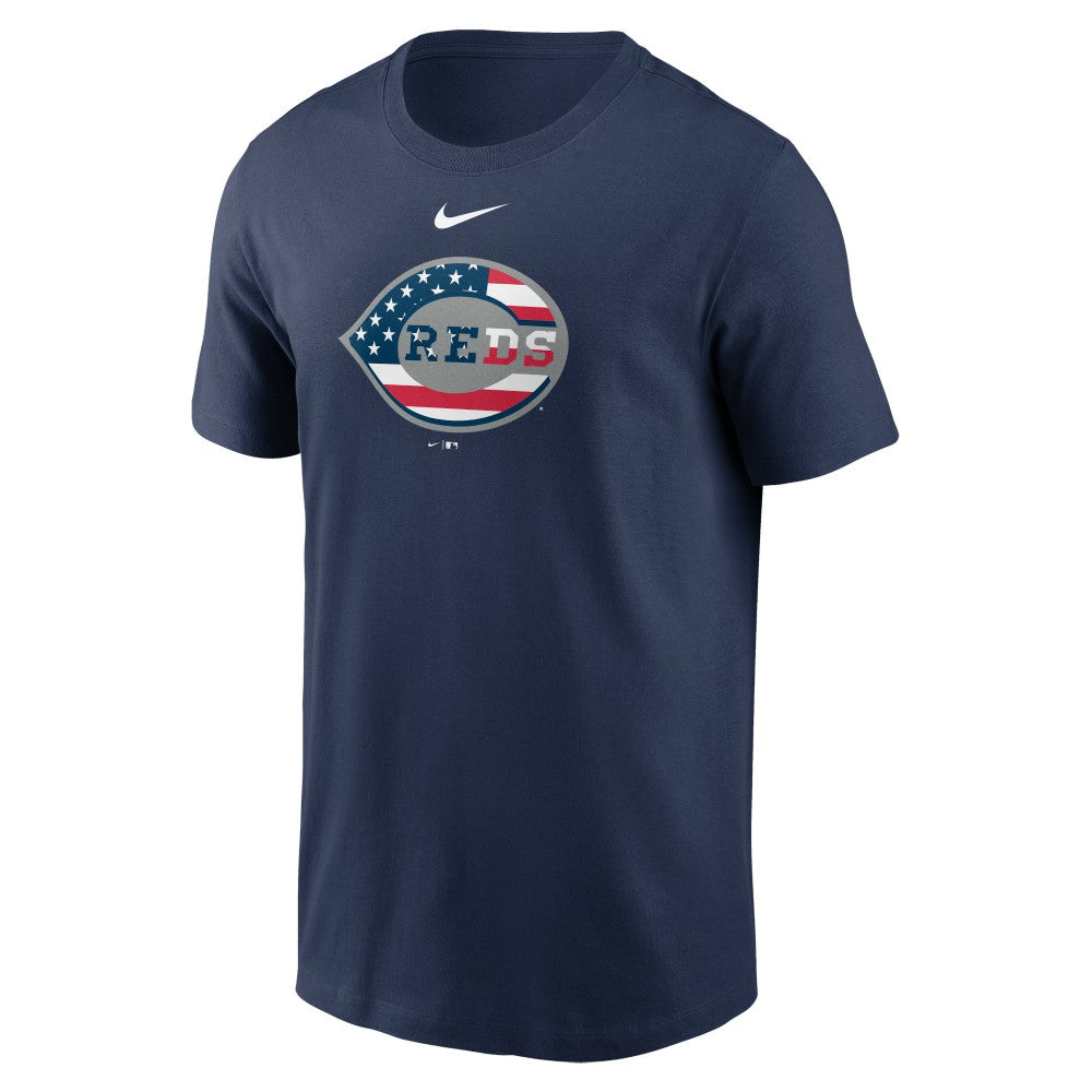 Cincinnati Reds Nike Americana T-Shirt Near Me