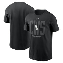 Chicago White Sox Nike Fashion Local T-Shirt Discount