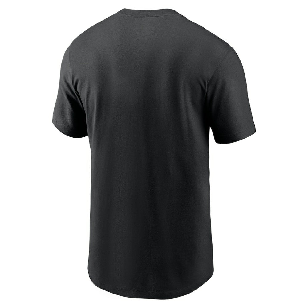 Baltimore Orioles Nike Fashion Graphic Swoosh T-Shirt Online