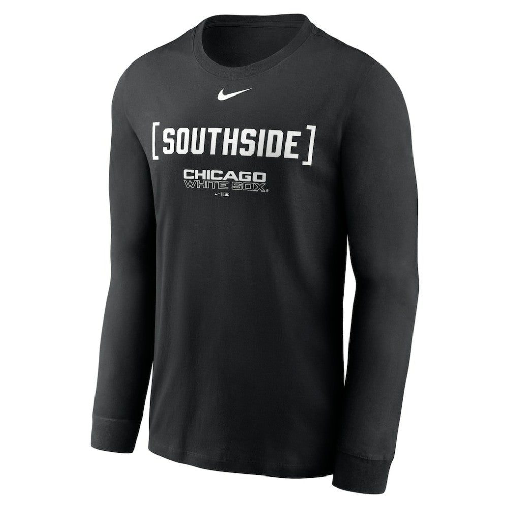 Chicago White Sox Nike Local Nickname Long Sleeve T-Shirt for sale